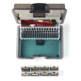 BabylissPro Barbersonic Professional Disinfectant Solution Box
