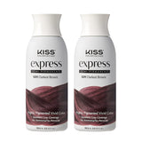 Kiss Express Color Semi Permanent 3.5 oz