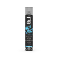 L3VEL3 Hair Spray