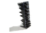 Wahl Premium Black Guards 1-8 Pack