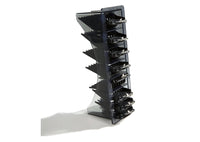 Wahl Premium Black Guards 1-8 Pack