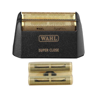 Wahl Finale Super Close Foil