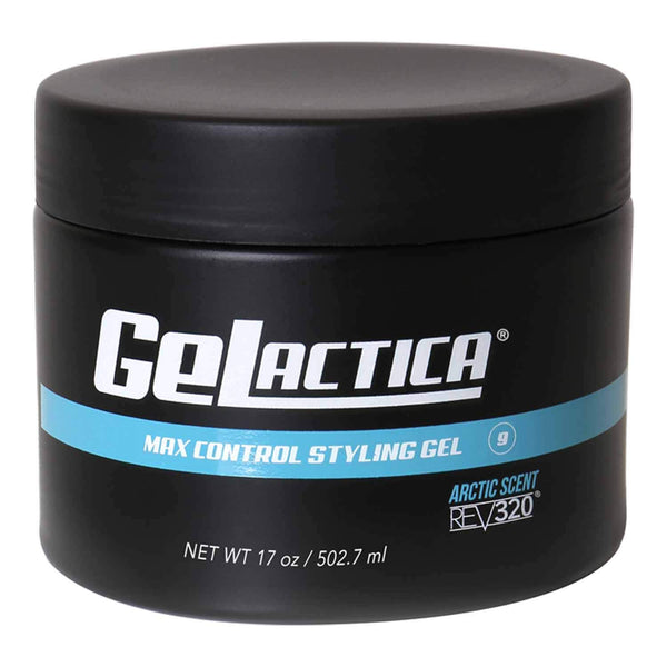 Gelatica Edge Control Hair Gel