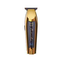 Wahl 5 Star Limited Edition Cordless Detailer Li Gold Trimmer