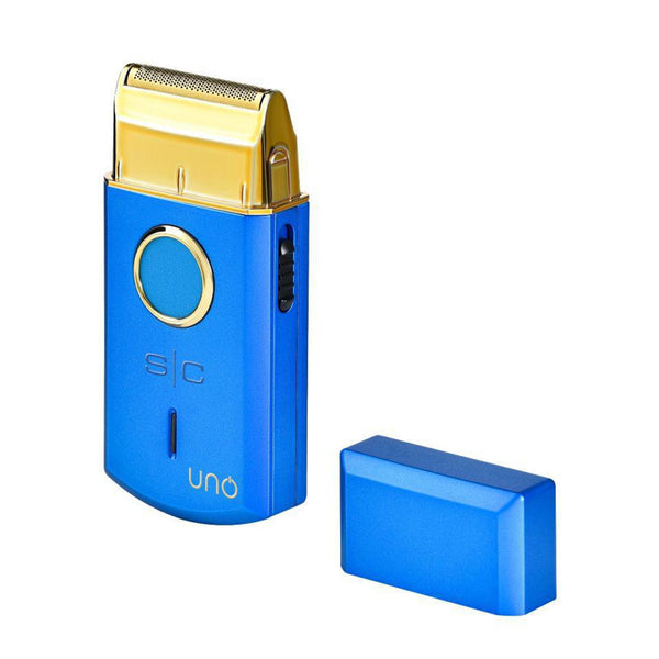 Stylecraft Uno Shaver Blue